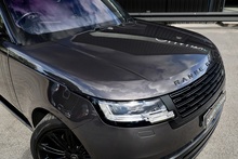 Land Rover Range Rover D350 First Edition Land Rover Warranty + Deployable Steps + Premium Paint - Thumb 9