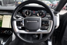 Land Rover Range Rover D350 First Edition Land Rover Warranty + Deployable Steps + Premium Paint - Thumb 18