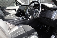 Land Rover Range Rover D350 First Edition Land Rover Warranty + Deployable Steps + Premium Paint - Thumb 10