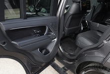 Land Rover Range Rover D350 First Edition Land Rover Warranty + Deployable Steps + Premium Paint - Thumb 43