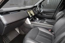 Land Rover Range Rover D350 First Edition Land Rover Warranty + Deployable Steps + Premium Paint - Thumb 2