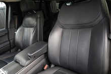 Land Rover Range Rover D350 First Edition Land Rover Warranty + Deployable Steps + Premium Paint - Thumb 27