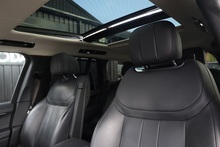 Land Rover Range Rover D350 First Edition Land Rover Warranty + Deployable Steps + Premium Paint - Thumb 21