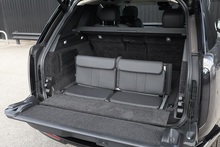 Land Rover Range Rover D350 First Edition Land Rover Warranty + Deployable Steps + Premium Paint - Thumb 25
