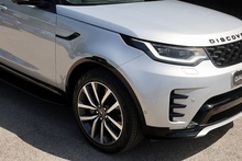 Land Rover Discovery 3.0 R-Dynamic SE 1 Former Keeper + Full Land Rover History + Land Rover Warranty - Thumb 41