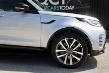 Land Rover Discovery 3.0 R-Dynamic SE 1 Former Keeper + Full Land Rover History + Land Rover Warranty - Thumb 40