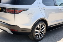 Land Rover Discovery 3.0 R-Dynamic SE 1 Former Keeper + Full Land Rover History + Land Rover Warranty - Thumb 38