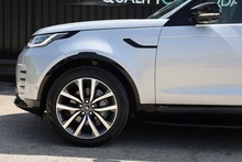 Land Rover Discovery 3.0 R-Dynamic SE 1 Former Keeper + Full Land Rover History + Land Rover Warranty - Thumb 43
