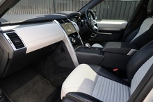 Land Rover Discovery 3.0 R-Dynamic SE 1 Former Keeper + Full Land Rover History + Land Rover Warranty - Thumb 2