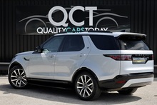Land Rover Discovery 3.0 R-Dynamic SE 1 Former Keeper + Full Land Rover History + Land Rover Warranty - Thumb 9