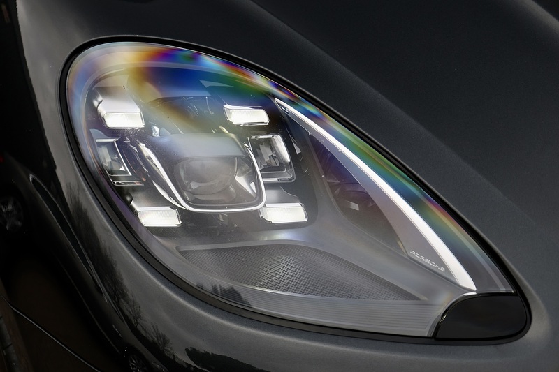 Porsche Macan GTS Image 14