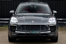 Porsche Macan GTS - Thumb 3