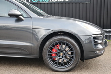 Porsche Macan GTS - Thumb 18