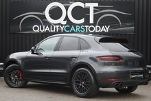 Porsche Macan GTS - Thumb 10