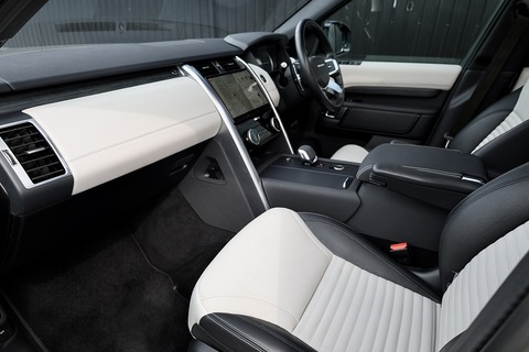 1 Owner + VAT Qualifying + Sliding Pano Roof