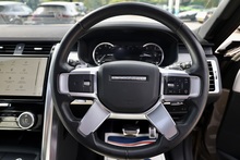 Land Rover Discovery D300 R-Dynamic SE 1 Owner + VAT Qualifying + Sliding Pano Roof - Thumb 20