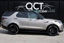 Land Rover Discovery D300 R-Dynamic SE 1 Owner + VAT Qualifying + Sliding Pano Roof - Thumb 7