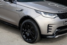 Land Rover Discovery D300 R-Dynamic SE 1 Owner + VAT Qualifying + Sliding Pano Roof - Thumb 26
