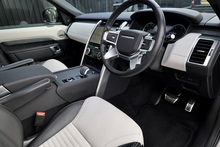 Land Rover Discovery D300 R-Dynamic SE 1 Owner + VAT Qualifying + Sliding Pano Roof - Thumb 5