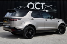 Land Rover Discovery D300 R-Dynamic SE 1 Owner + VAT Qualifying + Sliding Pano Roof - Thumb 9
