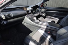 Lexus RC 300H F-Sport Just Serviced by Lexus + Lexus Warranty + ACC + £35 Per Year Road Tax - Thumb 2