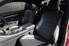 Lexus RC 300H F-Sport Just Serviced by Lexus + Lexus Warranty + ACC + £35 Per Year Road Tax - Thumb 9