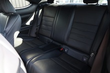 Lexus RC 300H F-Sport Just Serviced by Lexus + Lexus Warranty + ACC + £35 Per Year Road Tax - Thumb 10