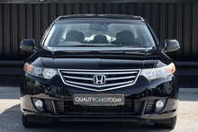 Honda Accord EX Automatic VTEC Automatic + Full Service History + Top of the Range - Thumb 3
