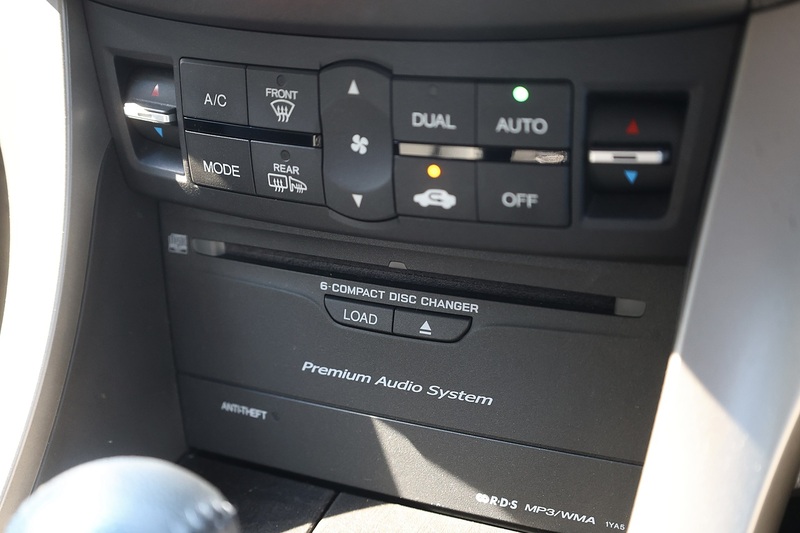 Honda Accord EX Automatic VTEC Automatic + Full Service History + Top of the Range Image 10