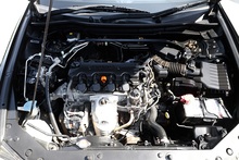 Honda Accord EX Automatic VTEC Automatic + Full Service History + Top of the Range - Thumb 16