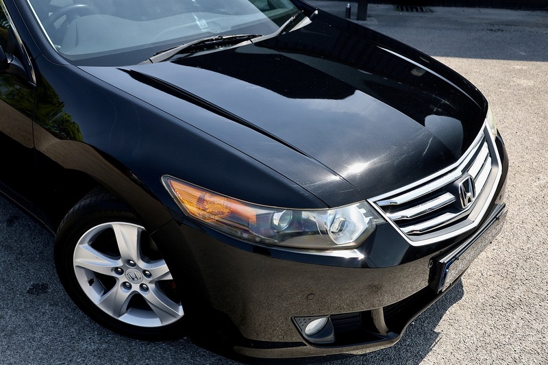 Honda Accord EX Automatic VTEC Automatic + Full Service History + Top of the Range Image 17