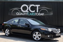 Honda Accord EX Automatic VTEC Automatic + Full Service History + Top of the Range - Thumb 0