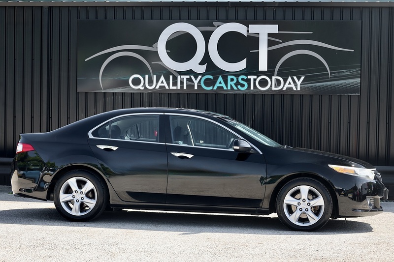 Honda Accord EX Automatic VTEC Automatic + Full Service History + Top of the Range Image 5