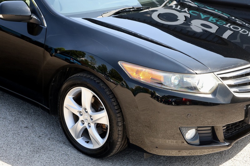 Honda Accord EX Automatic VTEC Automatic + Full Service History + Top of the Range Image 21
