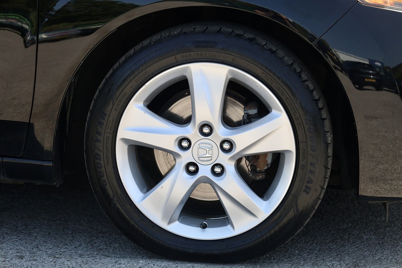 Honda Accord EX Automatic VTEC Automatic + Full Service History + Top of the Range Image 30