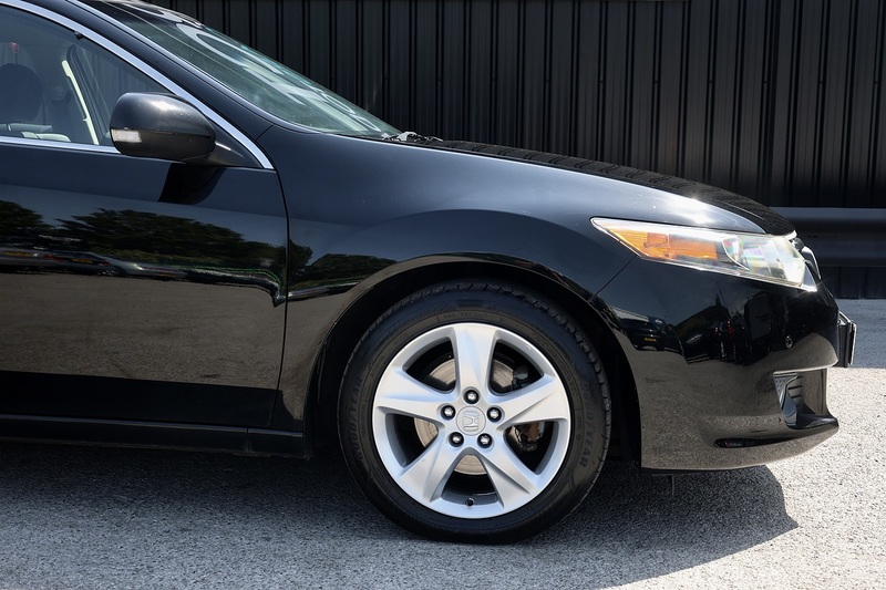 Honda Accord EX Automatic VTEC Automatic + Full Service History + Top of the Range Image 20