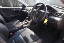 Honda Accord EX Automatic VTEC Automatic + Full Service History + Top of the Range - Thumb 7