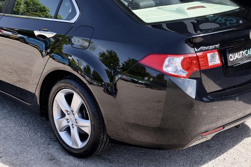 Honda Accord EX Automatic VTEC Automatic + Full Service History + Top of the Range Image 29