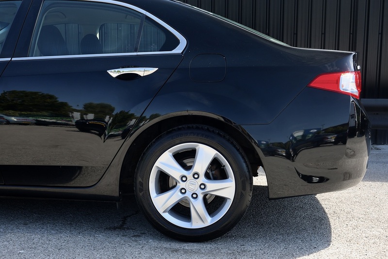 Honda Accord EX Automatic VTEC Automatic + Full Service History + Top of the Range Image 28