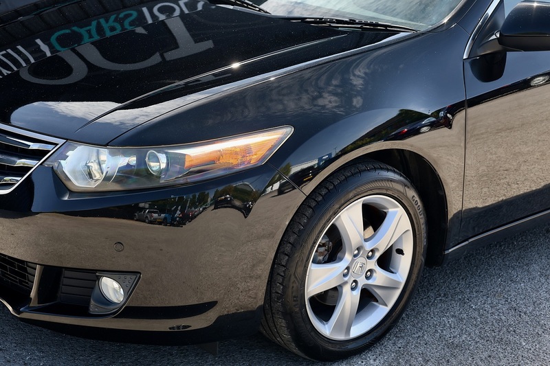 Honda Accord EX Automatic VTEC Automatic + Full Service History + Top of the Range Image 26