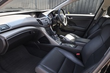 Honda Accord EX Automatic VTEC Automatic + Full Service History + Top of the Range - Thumb 2