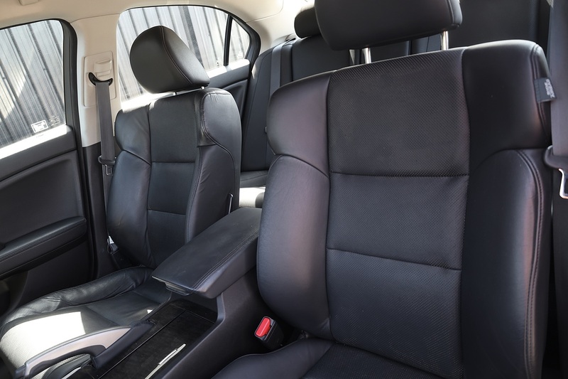 Honda Accord EX Automatic VTEC Automatic + Full Service History + Top of the Range Image 22