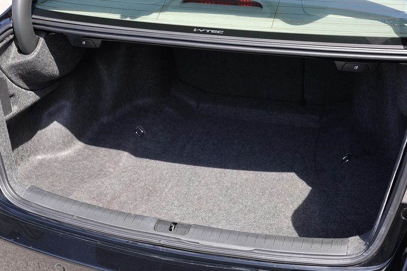 Honda Accord EX Automatic VTEC Automatic + Full Service History + Top of the Range Image 34