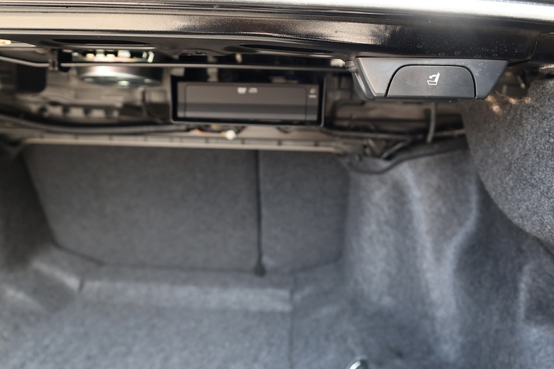 Honda Accord EX Automatic VTEC Automatic + Full Service History + Top of the Range Image 35
