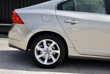 Volvo S60 D4 SE Lux Automatic Family Ownership + Full Service History + ULEZ - Thumb 21