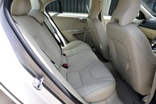 Volvo S60 D4 SE Lux Automatic Family Ownership + Full Service History + ULEZ - Thumb 11