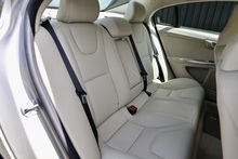Volvo S60 D4 SE Lux Automatic Family Ownership + Full Service History + ULEZ - Thumb 25
