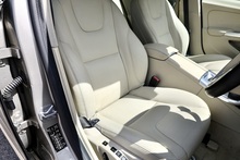 Volvo S60 D4 SE Lux Automatic Family Ownership + Full Service History + ULEZ - Thumb 10