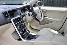 Volvo S60 D4 SE Lux Automatic Family Ownership + Full Service History + ULEZ - Thumb 6