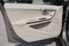 Volvo S60 D4 SE Lux Automatic Family Ownership + Full Service History + ULEZ - Thumb 42